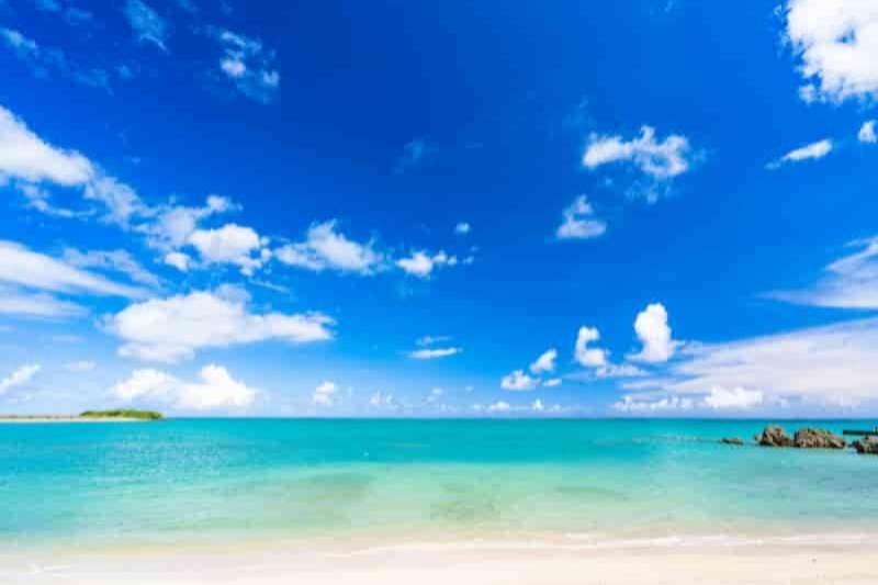 這裡的海實在美到母湯!日本全國最推薦的10大絕景海灘&海岸|絕景日本