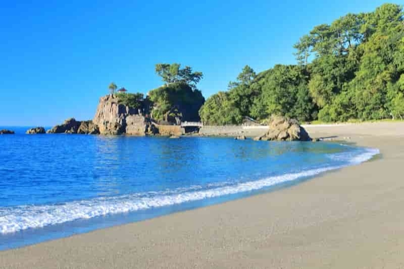 景色の写真 四国八十八景の美しい絶景スポットを巡る～高知県編～｜ZEKKEI Japan