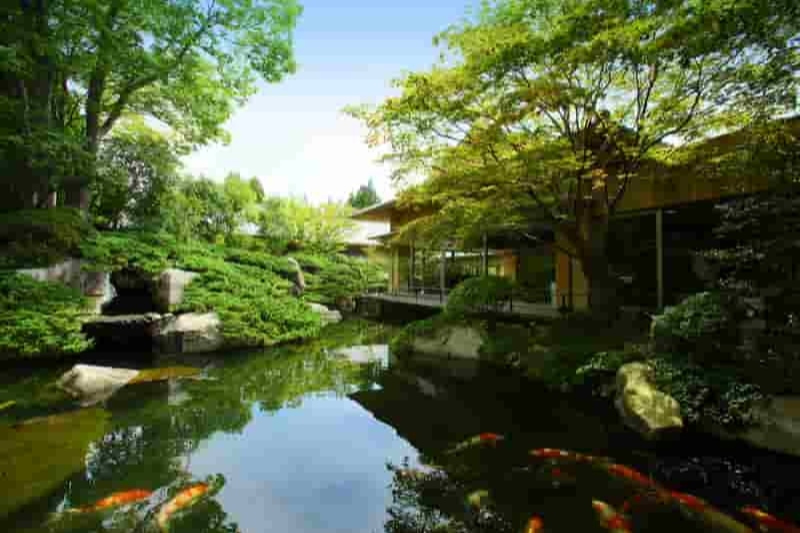 天候不良でも安心！東北の絶景が堪能できるおすすめ旅館10選｜ZEKKEI Japan