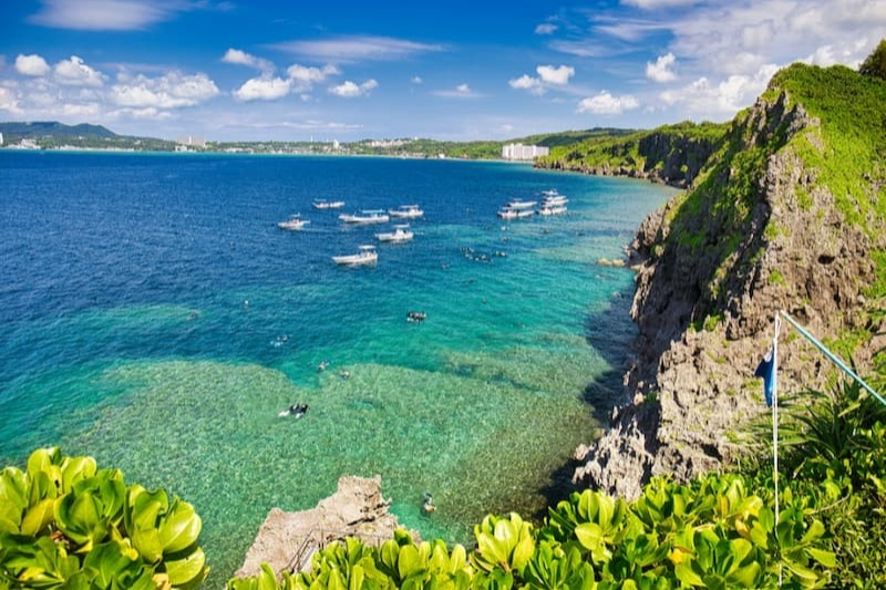 Cape Maeda