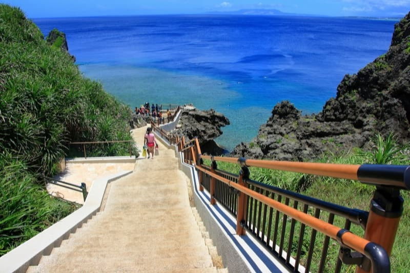 Cape Maeda