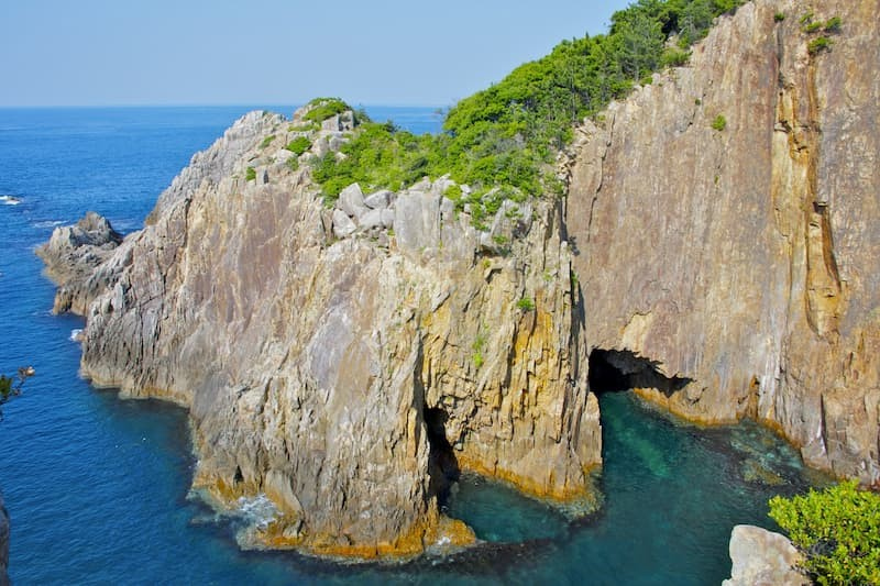 足摺岬