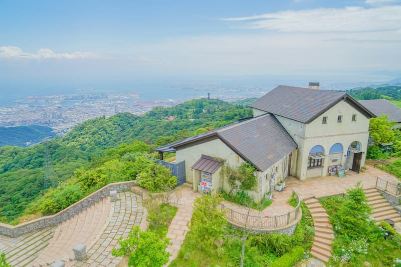 六甲山