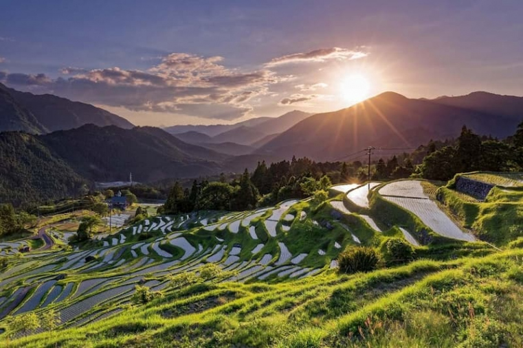 日本風景5 世界の知らない日本の絶景写真｜ZEKKEI Japan