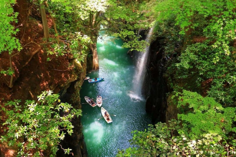 日本風景5 世界の知らない日本の絶景写真｜ZEKKEI Japan