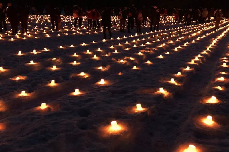 五色沼（五色沼湖沼群）