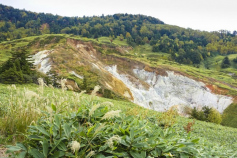 草津白根山