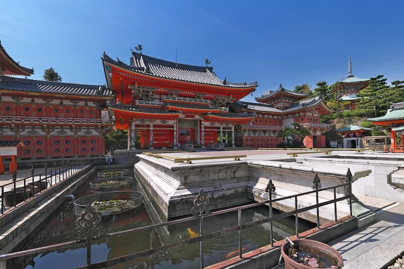 耕三寺