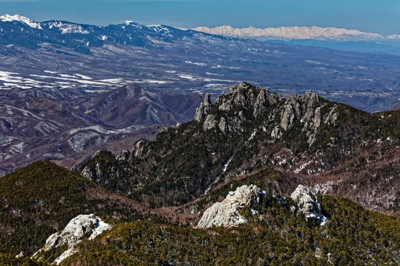 国産　水晶　山梨県　瑞牆山 山梨県 瑞牆山 水晶の通販 by きのじ's shop｜ラクマ