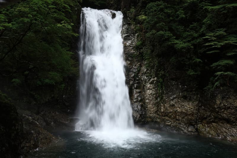 堂倉滝