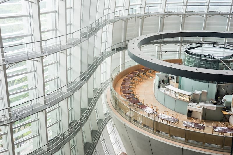 国立新美術館