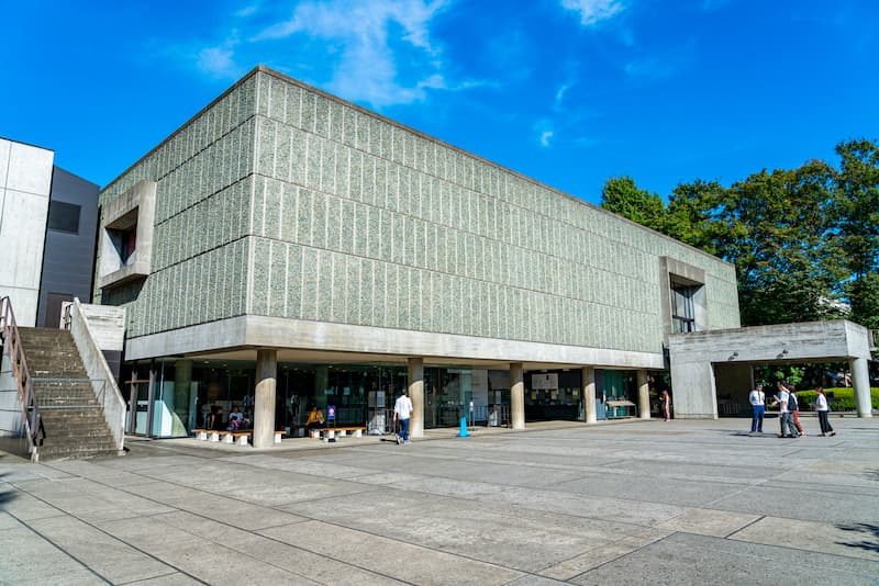 国立西洋美術館 - 国立西洋美術館 National Museum of