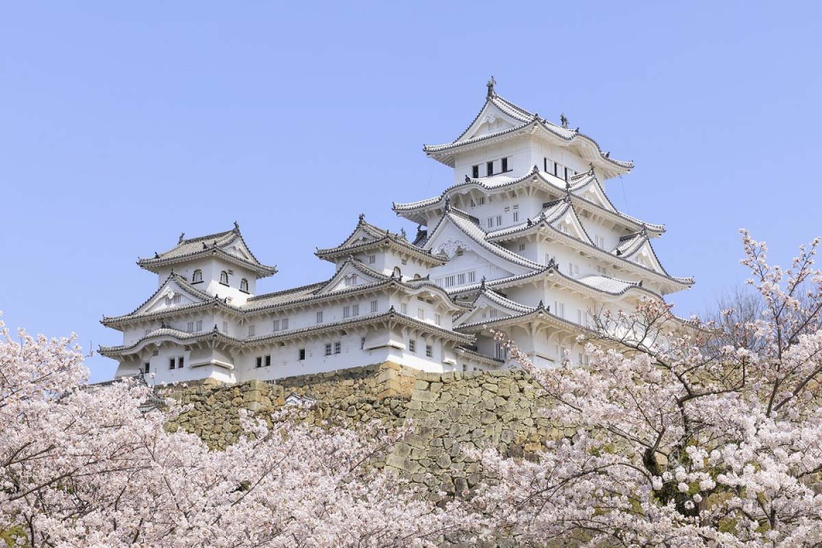 10 Castles You Should Definitely Visit When You Come to Japan