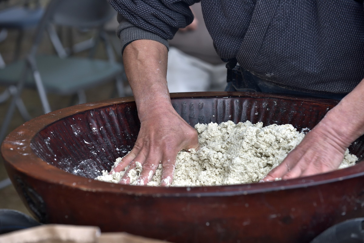 Hegi-soba