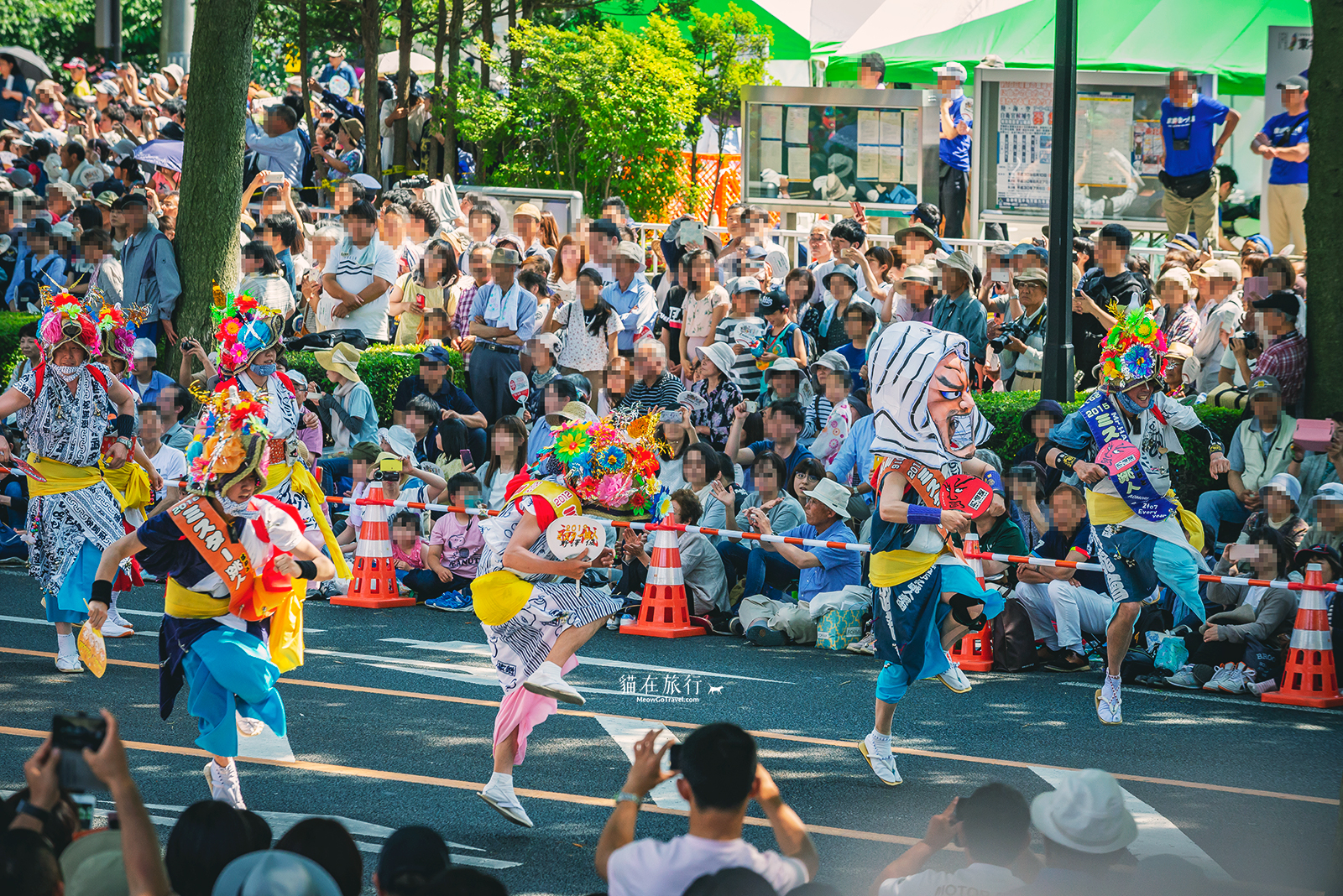 青森睡魔祭