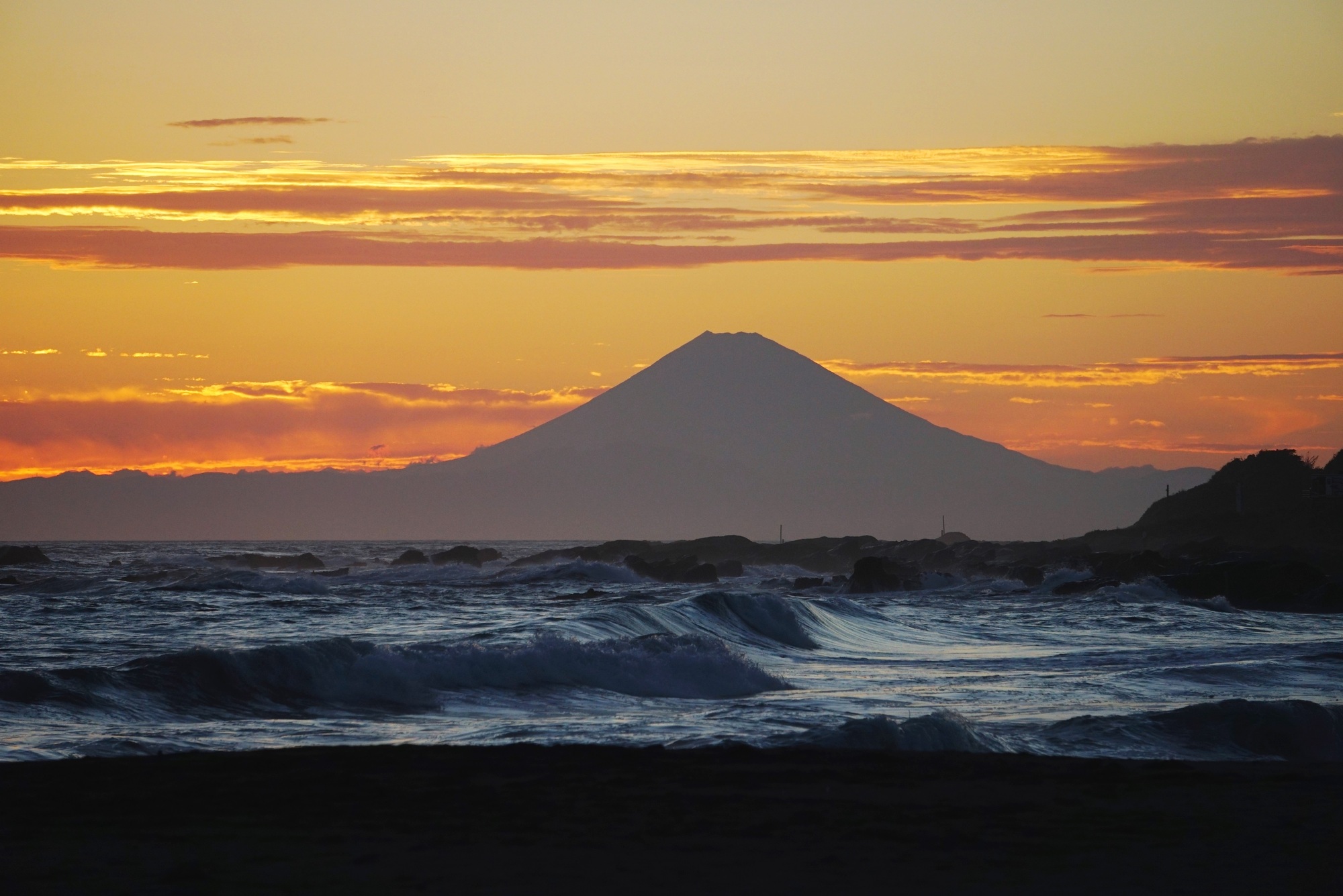 夏のお出かけといえば海水浴 おすすめの白浜海岸4選 Zekkei Japan