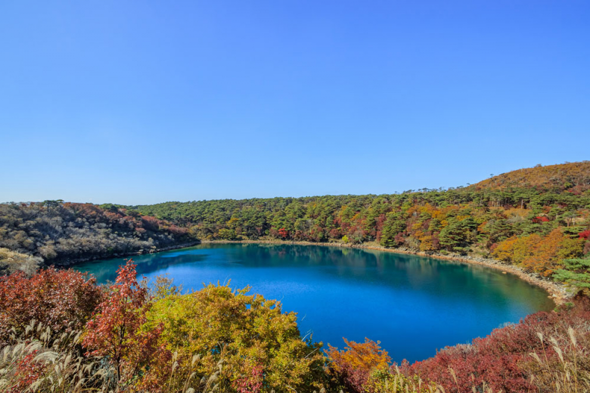 蝦野 都城的景点 绝景日本 1 0 蝦野 都城的景点 绝景日本 1 0