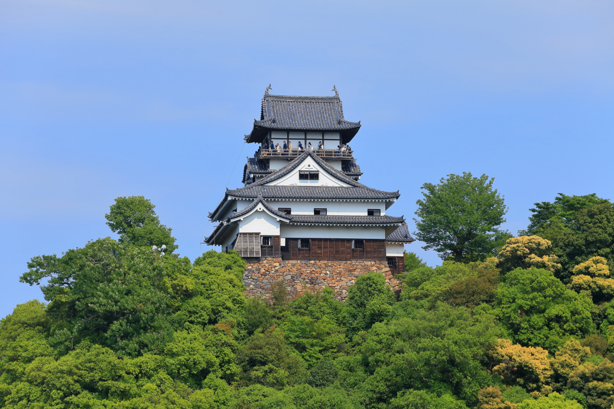 尾張・犬山・小牧の絶景スポット|ZEKKEI Japan (1/1)