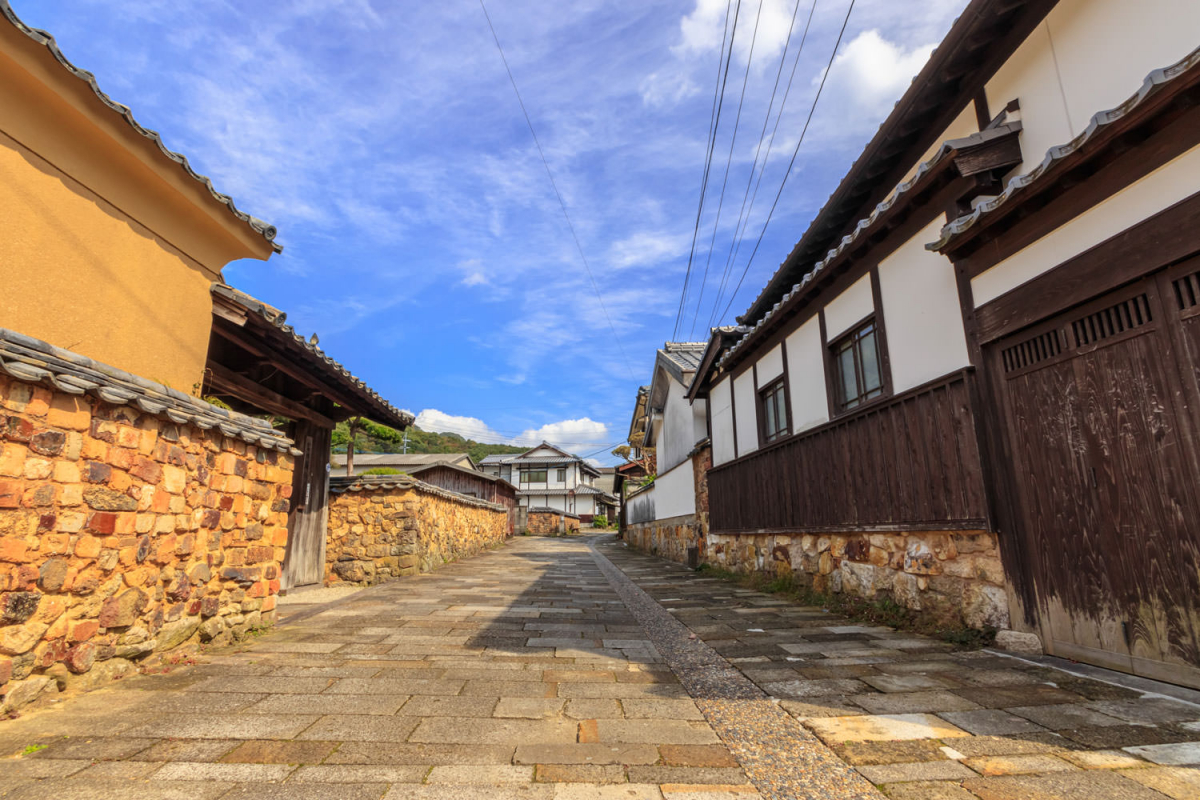 伊万里有田的景点|绝景日本(1/1)