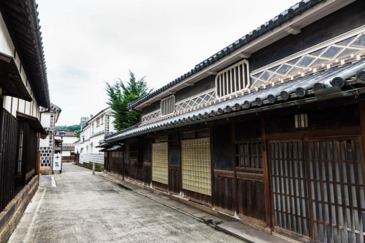 2024年】倉敷美観地区でおすすめの観光・食べ歩きグルメスポット20選