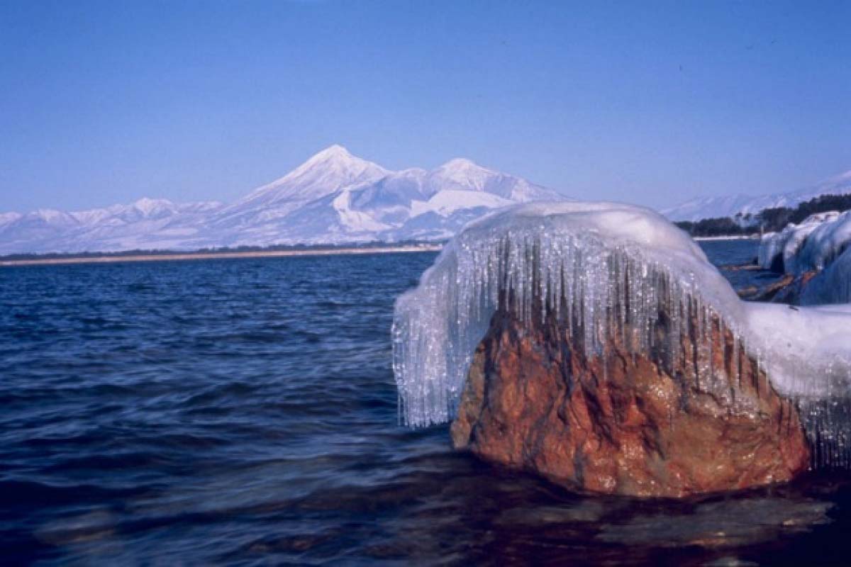 冰雪奇緣的冬日浪漫 日本冰雪絕景巡禮 絕景日本