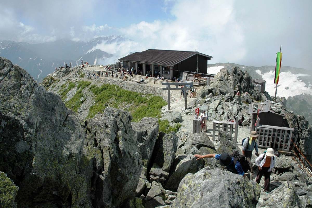日本6大無比神秘 天空神社 全景視野絕景令人讚嘆不已 絕景日本 日本6大無比神秘 天空神社 全景視野絕景令人讚嘆不已 絕景日本