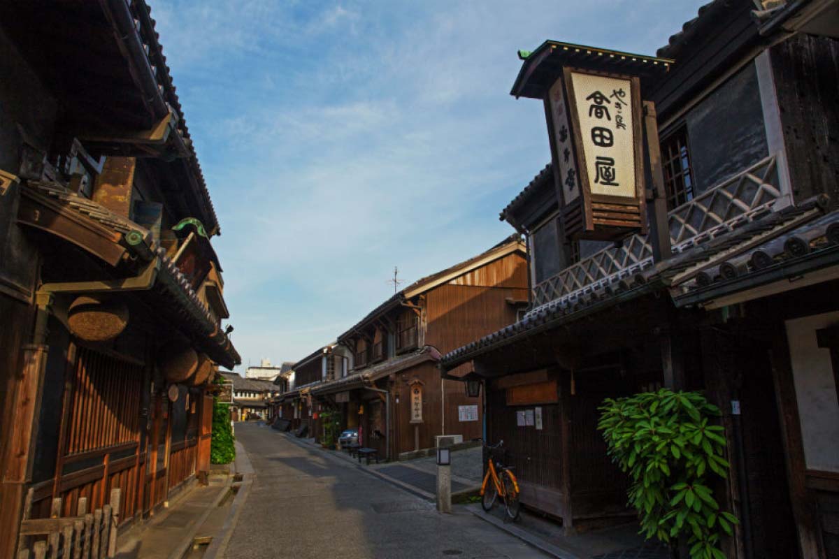 2024年】倉敷美観地区でおすすめの観光・食べ歩きグルメスポット20選