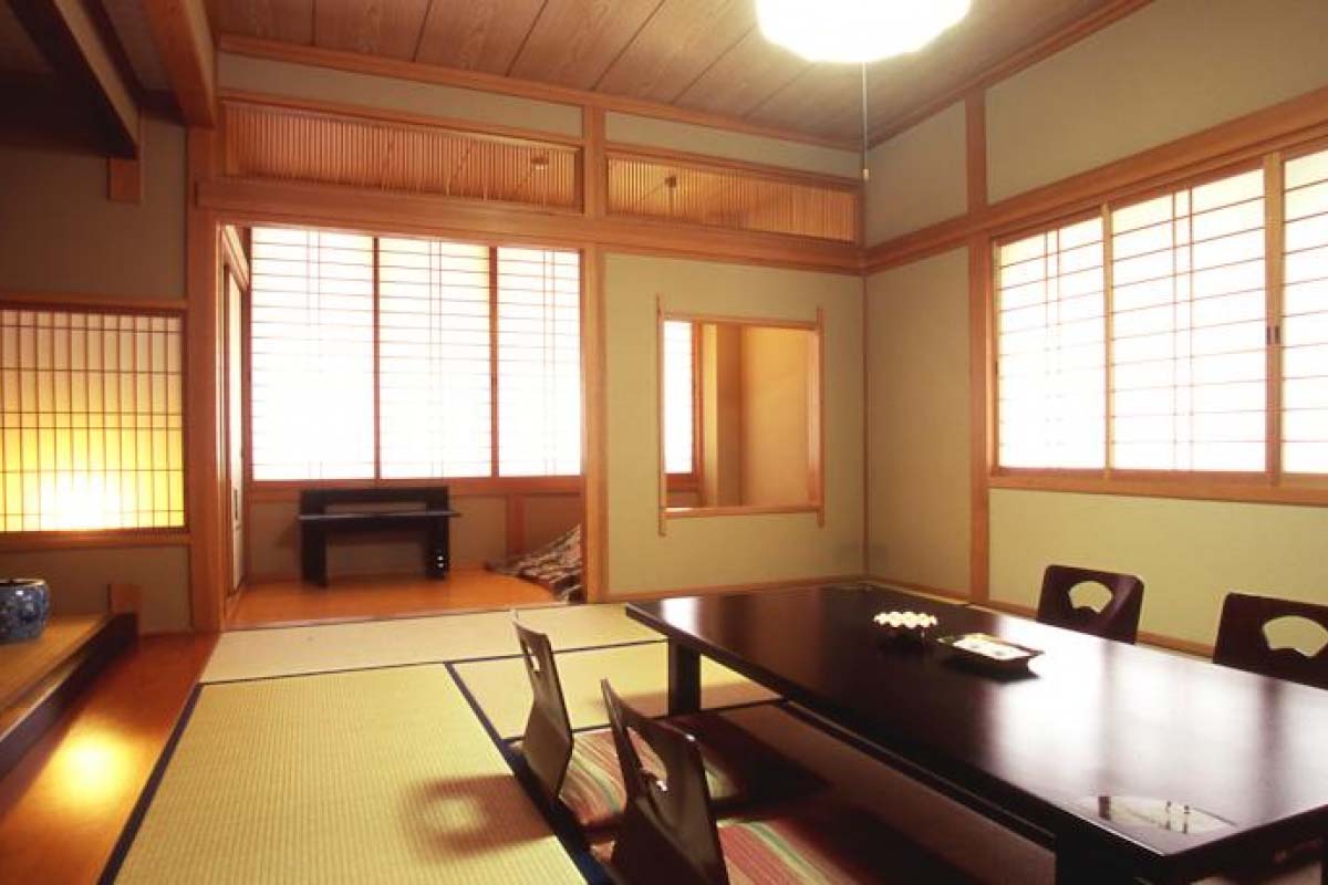 10 recommended hotels in Kurokawa Onsen, one of the best hot spring ...