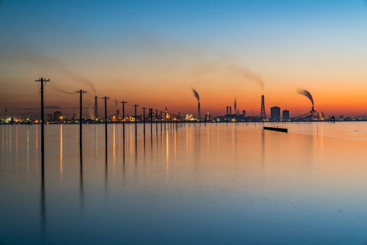 環遊世界過來人精選 10大酷似世界絕景的日本絕景 絕景日本