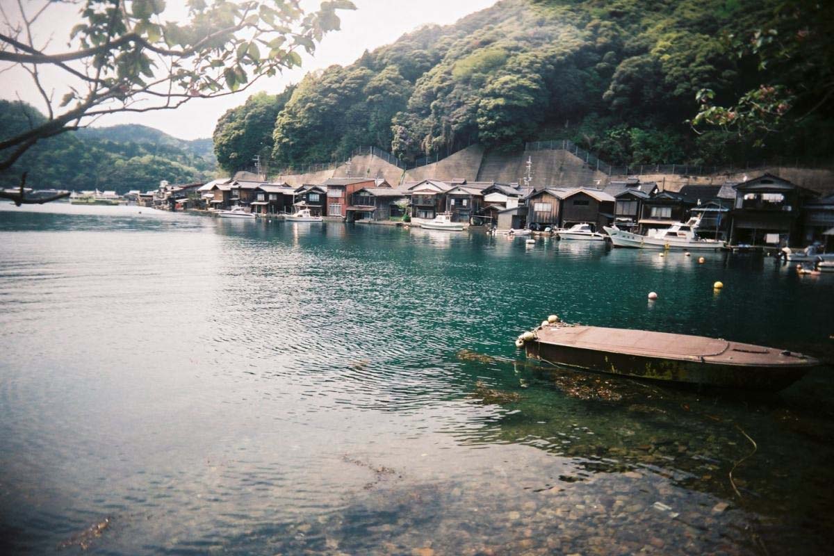 來去鄉下住一晚!濃濃日本味的傳統鄉村景點推薦|絕景日本