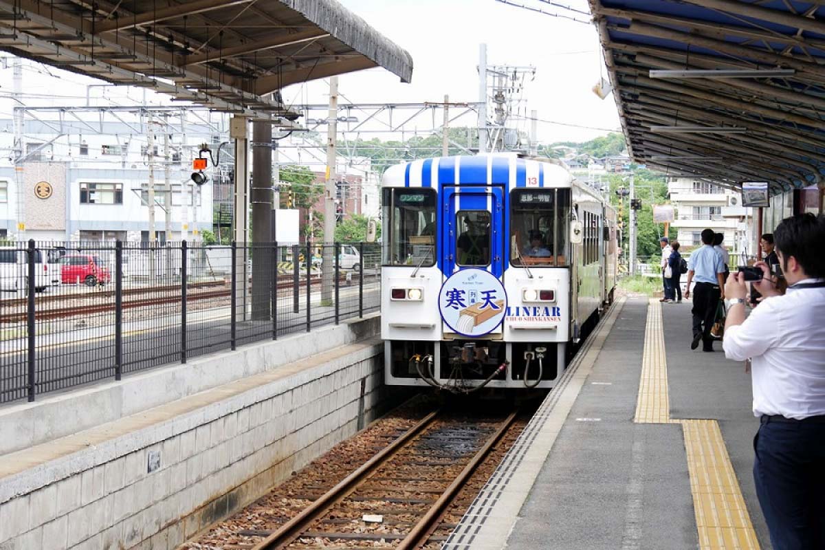 明知鉄道の寒天列車で行く岐阜県「日本大正村」の楽しみ方を解説