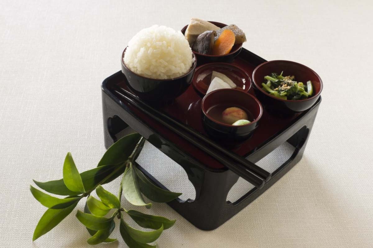 日本料理大不同 本膳 懷石 會席料理的小宇宙 絕景日本