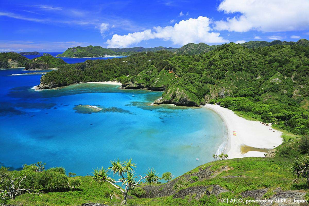 夏だからこそ行きたい絶景！アクセスランキングを発表｜ZEKKEI Japan