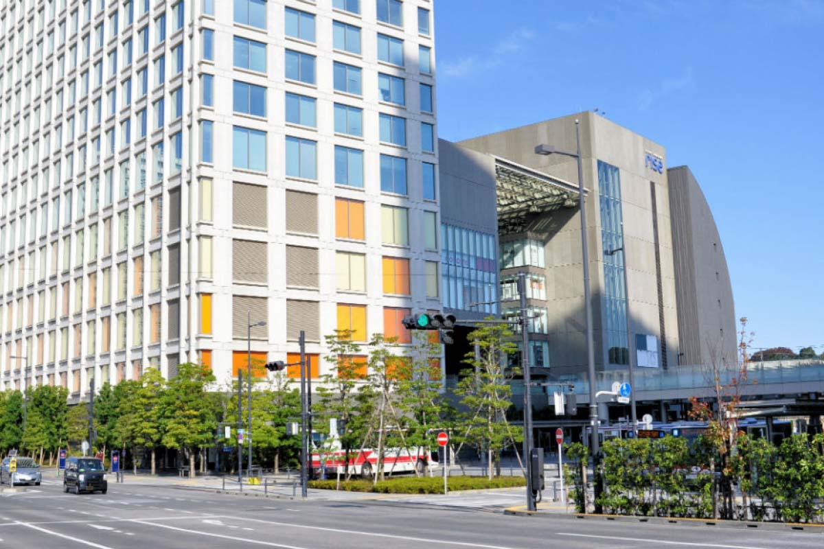 親子出國旅遊首選大人小孩皆盡興 日本東京歡樂趴趴走 絕景日本