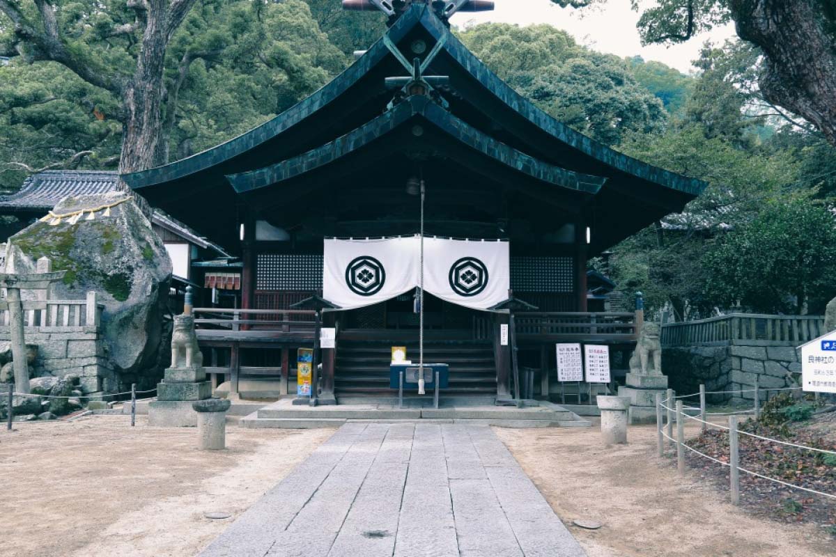 廣島尾道半日遊 7個你一定要知道的尾道打卡景點 絕景日本