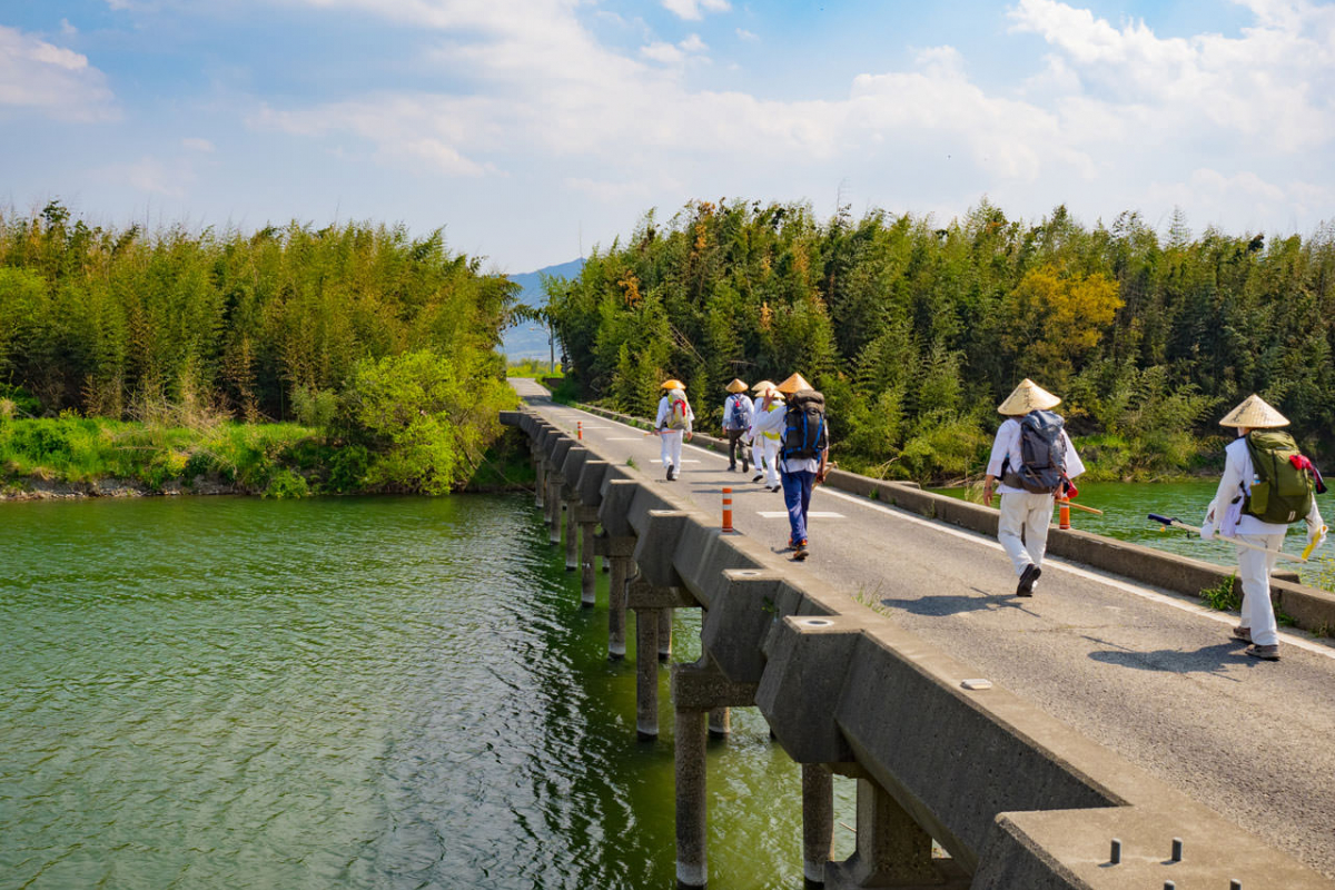 完全解説】四国八十八景の絶景スポットをすべて紹介【徳島県・高知県