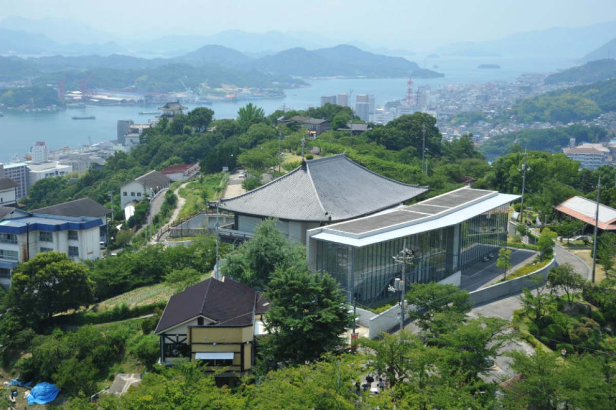 日本が誇る尾道の絶景16選!一度行ったら移住しちゃう人多数|ZEKKEI Japan