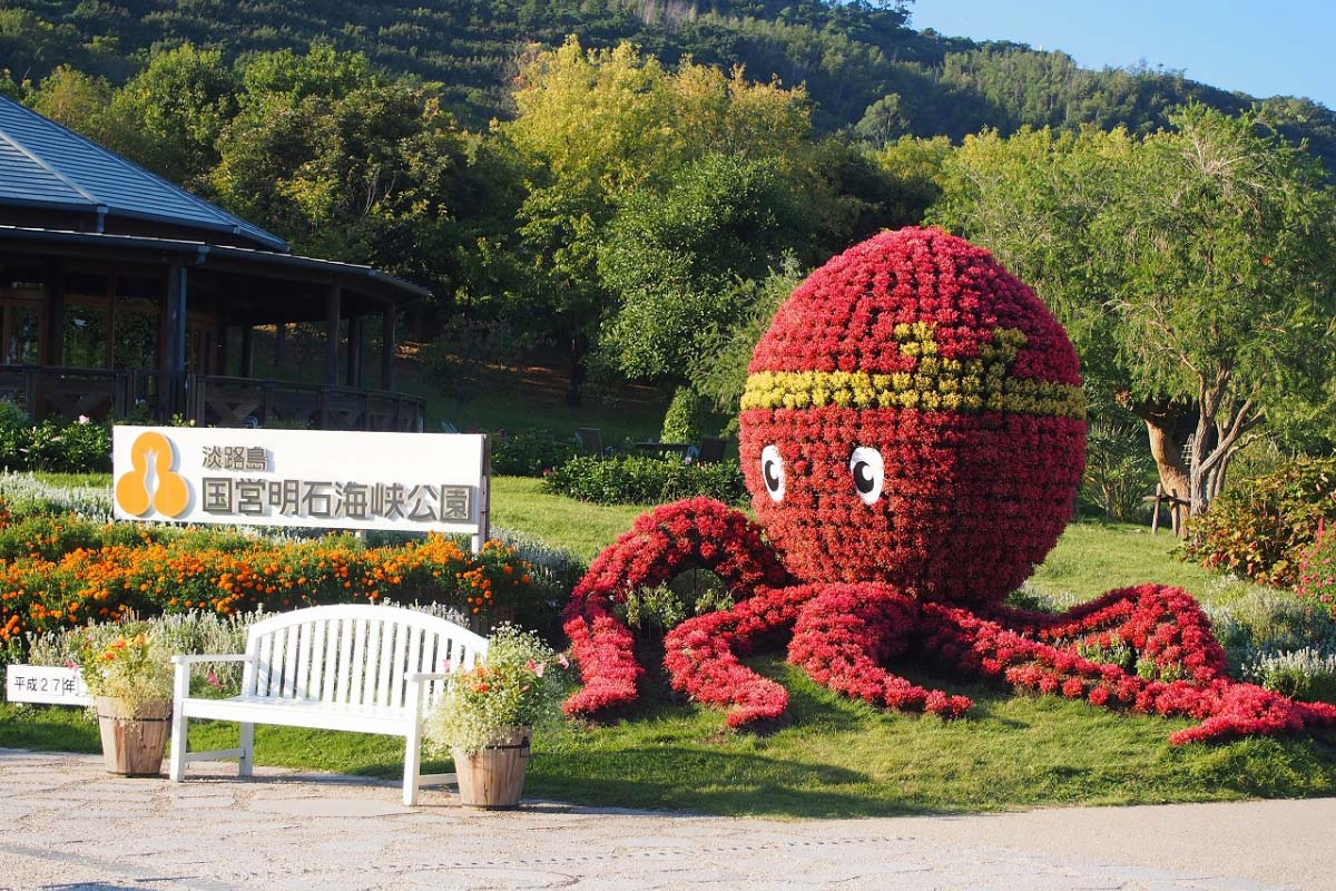 日本荷蘭風 春季走訪鮮豔夢幻鬱金香世界 絕景日本