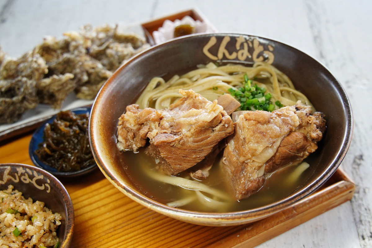 沖縄県南城市で地元食材をたっぷり堪能 おすすめグルメスポット5選 Zekkei Japan