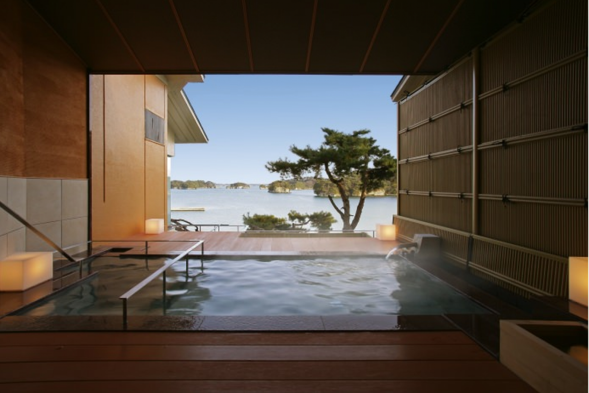 令人讚嘆不已 精選9家獨占日本三景的絕景飯店 絕景日本 令人讚嘆不已 精選9家獨占日本三景的絕景飯店 絕景日本