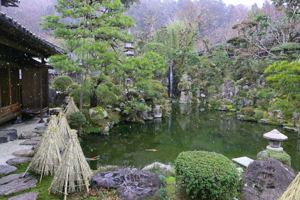 智頭宿