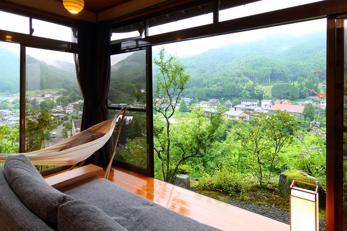 從露天溫泉眺望絕景 魅力滿載的九州旅館10選 絕景日本