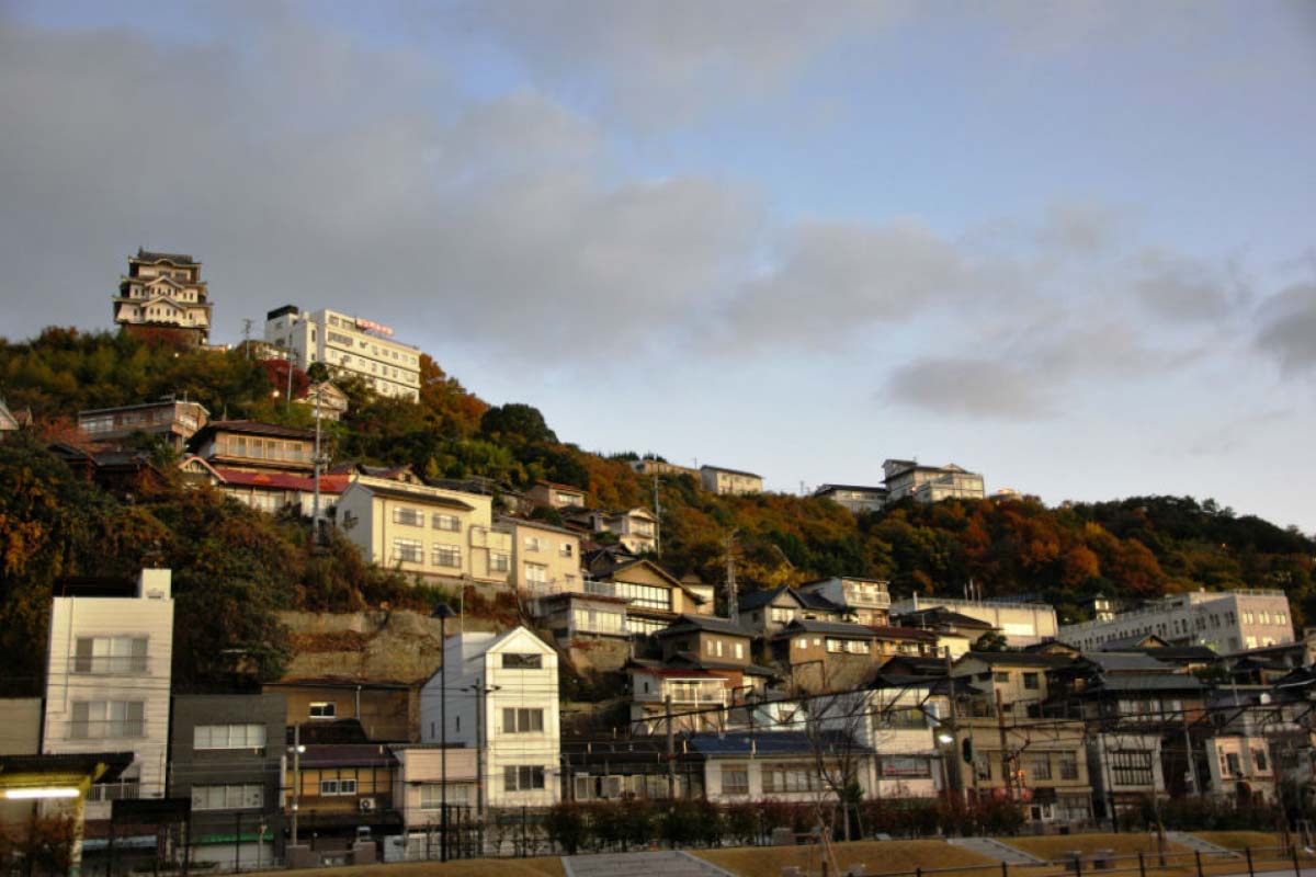 日本が誇る尾道の絶景16選!一度行ったら移住しちゃう人多数|ZEKKEI Japan