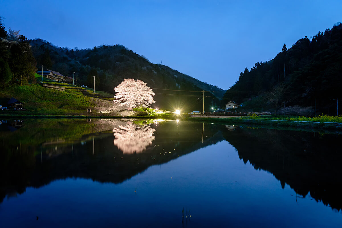 故郷の懐かしさを感じる 島根県浜田市のおすすめ観光スポット Zekkei Japan