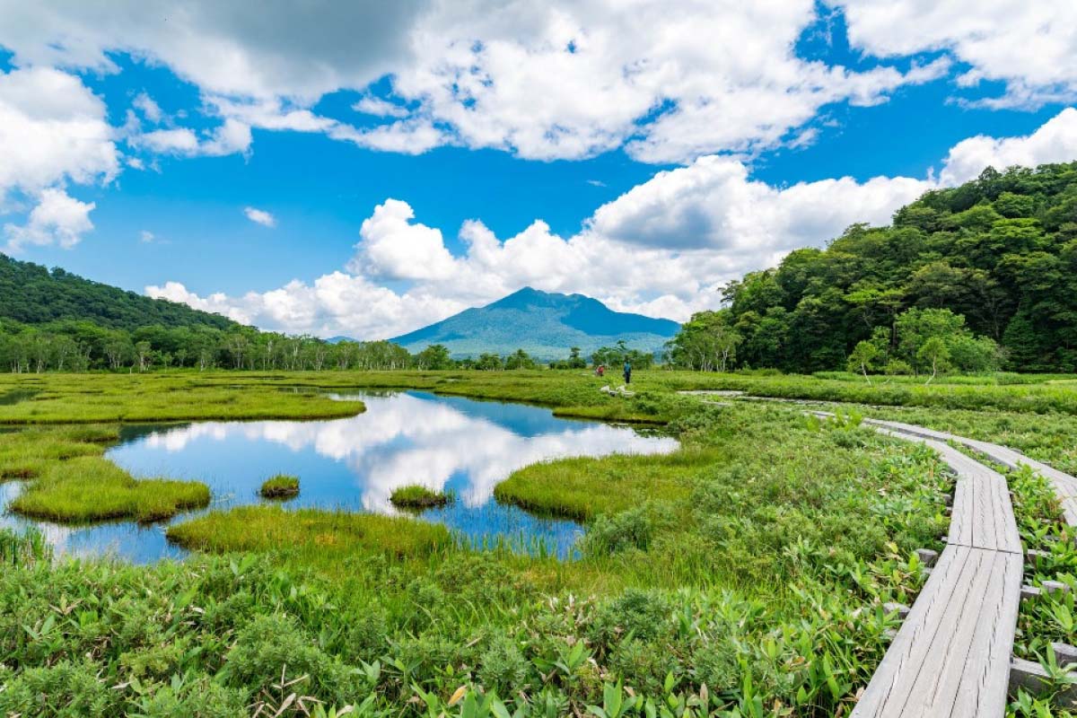 10 Magnificent Sceneries to check in June｜ZEKKEI Japan