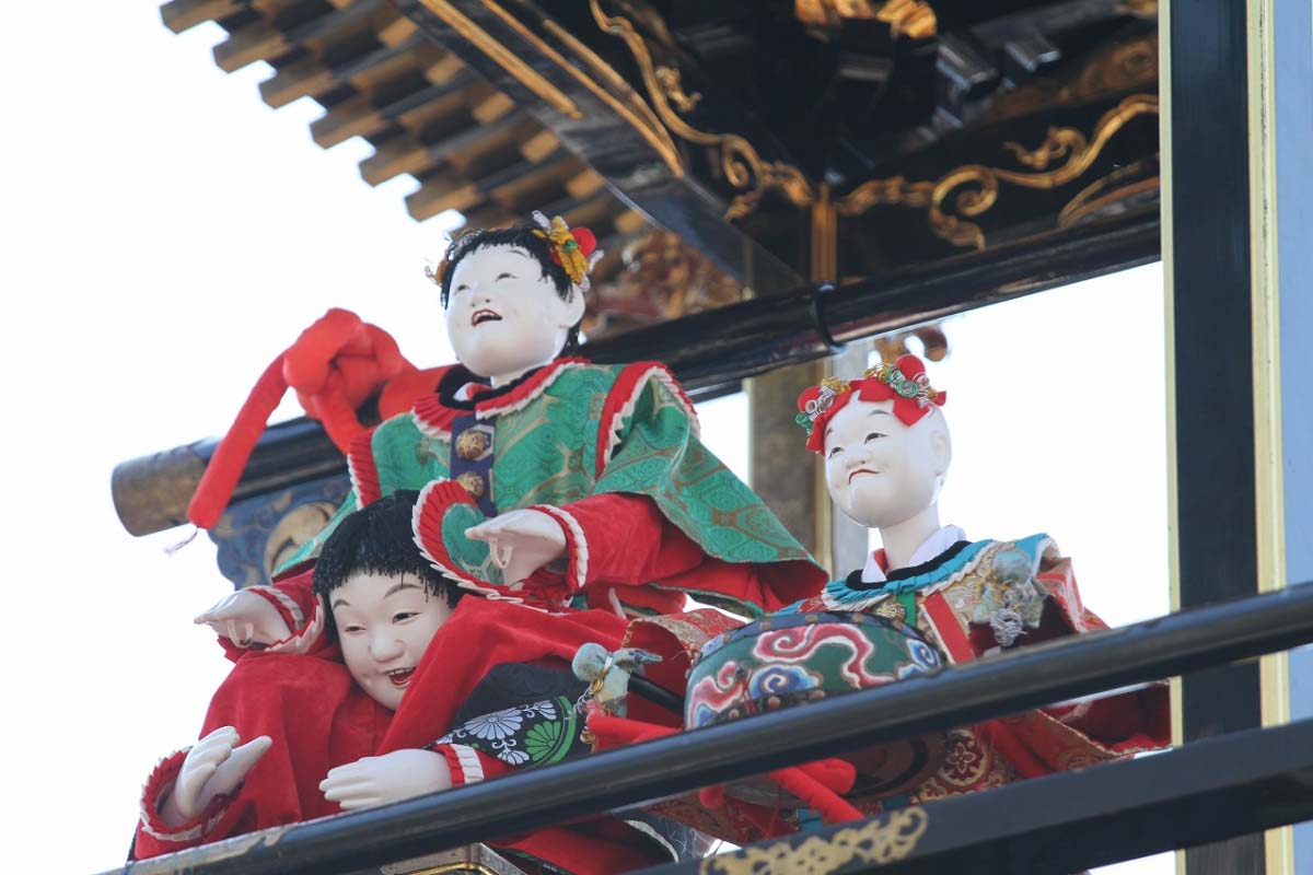 桜 祭り 城下町グルメまで 春の犬山の楽しみ方 Zekkei Japan 桜 祭り 城下町グルメまで 春の犬山の楽しみ方 Zekkei Japan