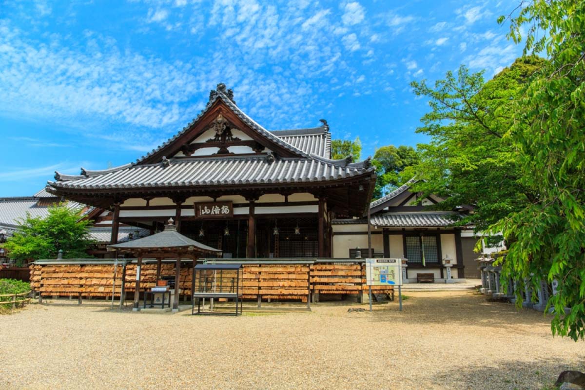 合格祈願はどこへ 郵送でもご利益がある 学問の神様５選 Zekkei Japan
