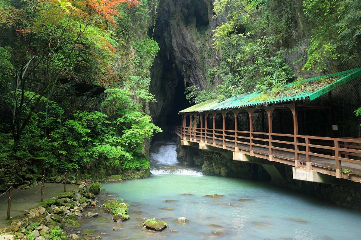 避暑地へ行こう この夏にぴったりの涼の絶景スポット6選 Zekkei Japan