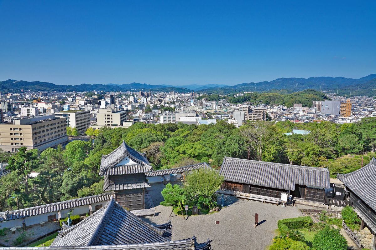 四国八十八景の美しい絶景スポットを巡る～高知県編～｜ZEKKEI Japan