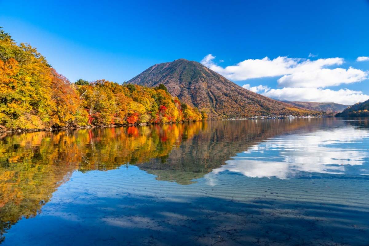2024年】秋の10月に見頃を迎える、おすすめの紅葉絶景スポット10選
